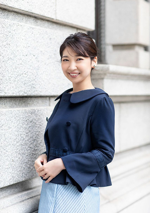 加藤美子